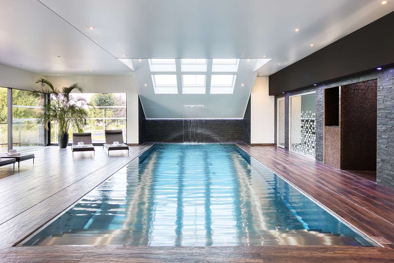 Best Western Plus Le Fairway Hotel & Spa Golf d'Arras 15/32
