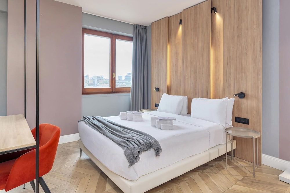 B&B Hotel Milano City Center Duomo 6/50