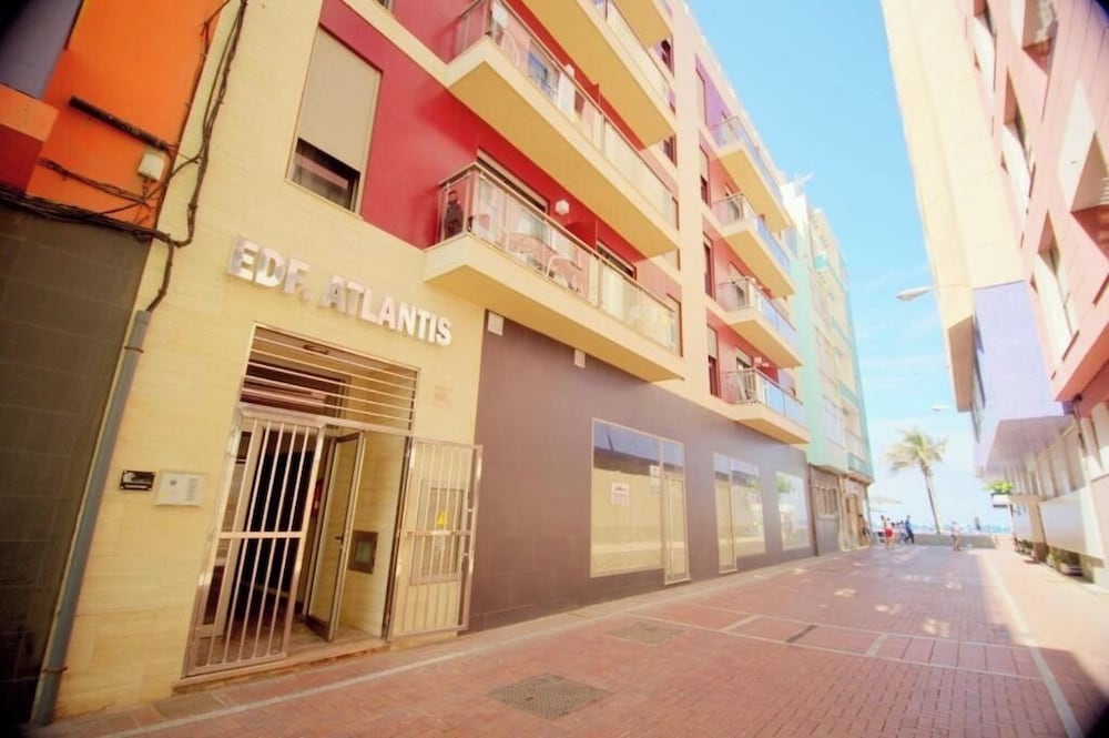 RK Atlantis Canarias Apartments 43/50