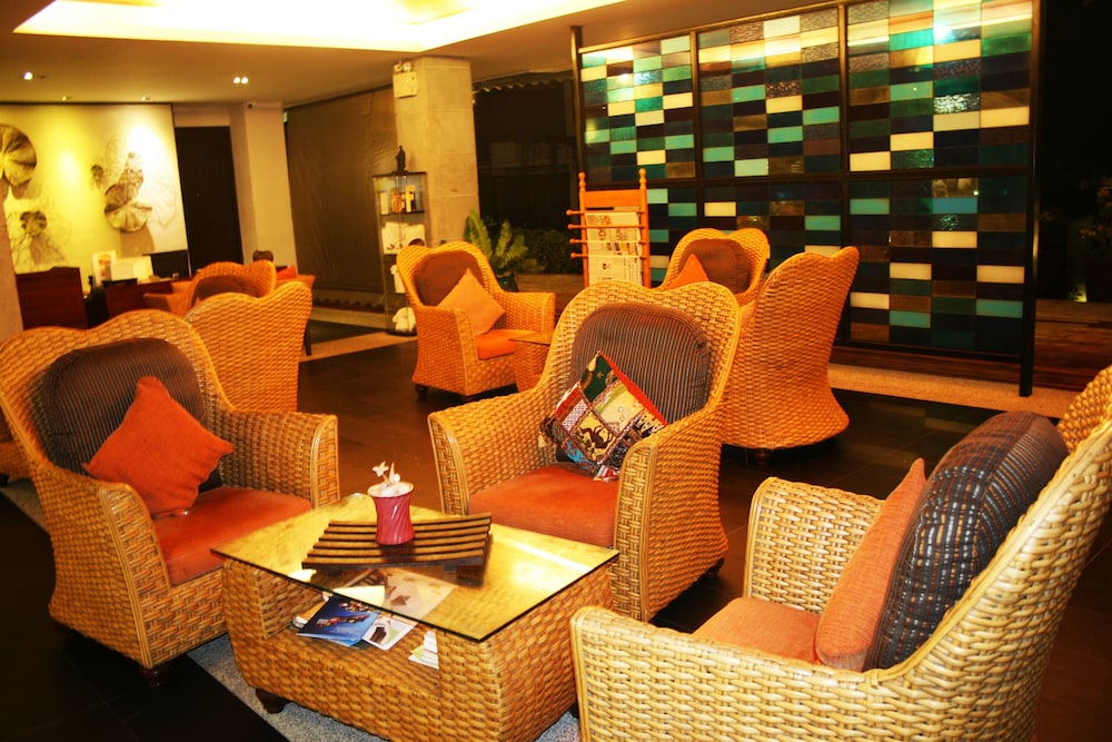 I-TARA RESORT & SPA 49/71