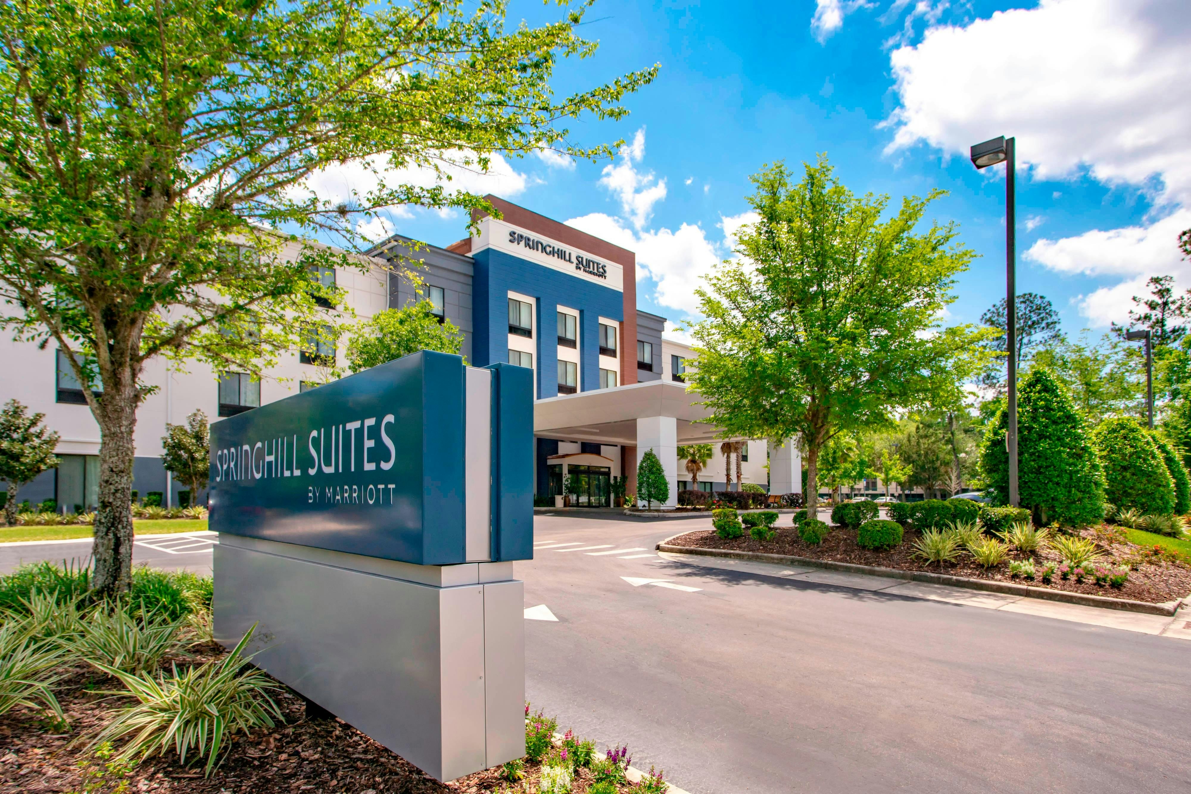 Springhill Suites Gainesville