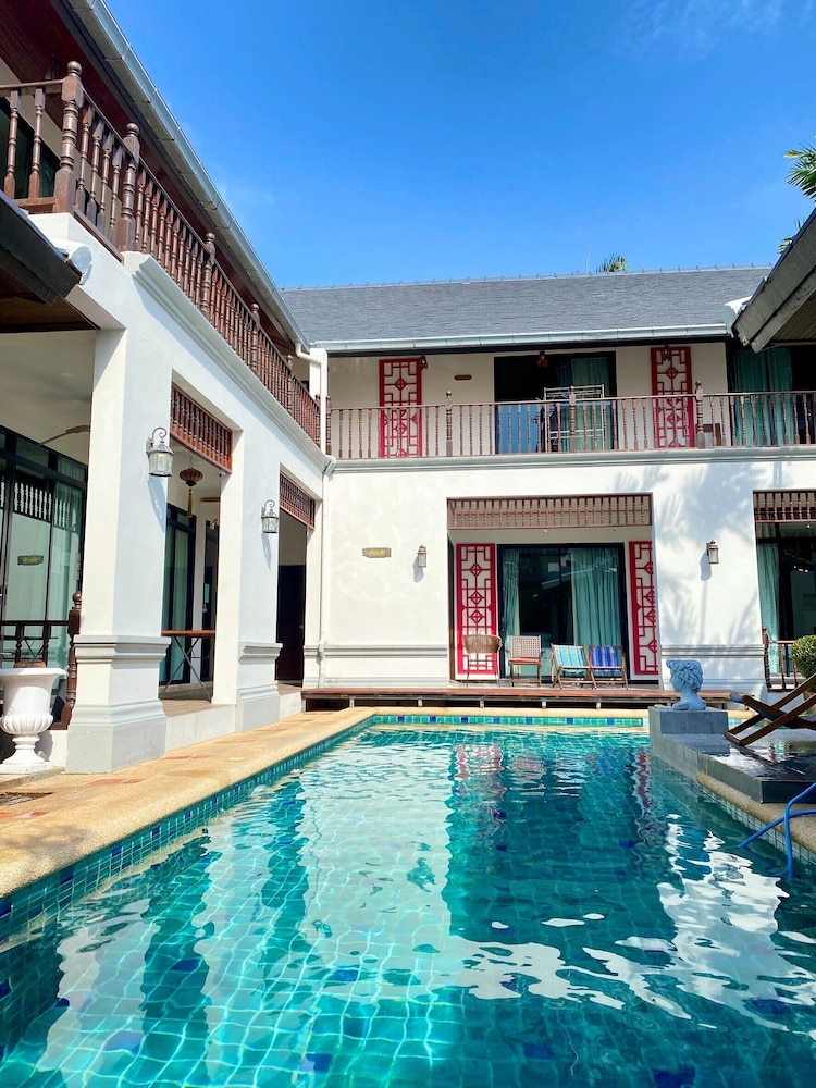 Pratamnak Villa 3/100