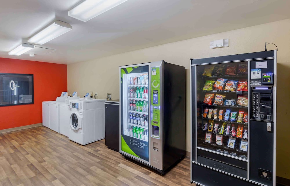 Extended Stay America - Fayetteville - Owen Dr. 27/37