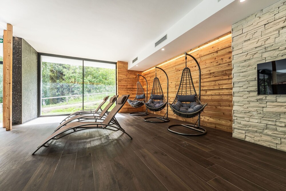 Gaia Wellness Residence Hotel 21/40