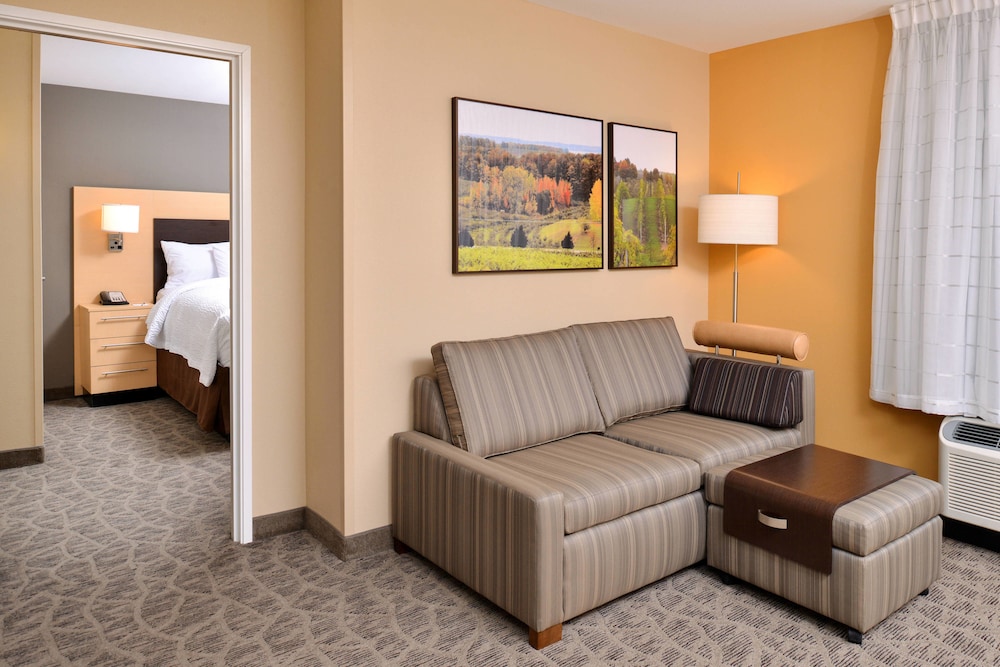 TownePlace Suites Detroit Commerce 26/40