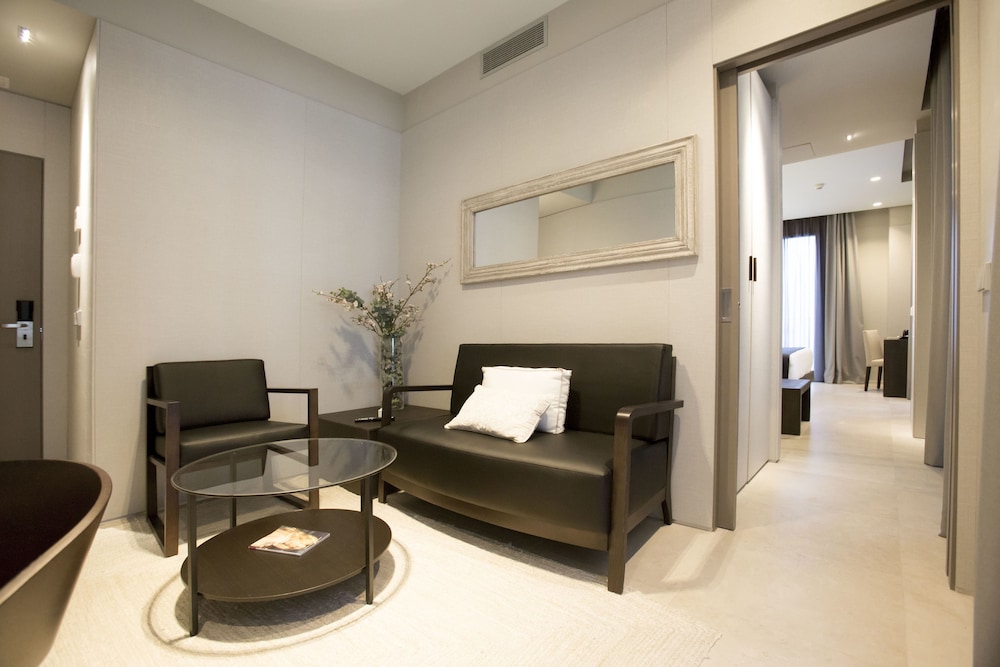 Vincci Mercat Hotel 37/53