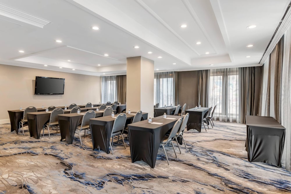 The Connally Hotel Downtown Atlanta, an Ascend Collection Hotel 52/60