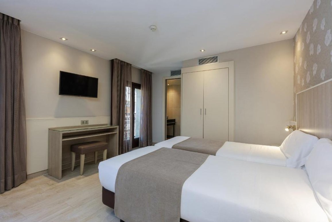 Santa Marta Hotel 35/77