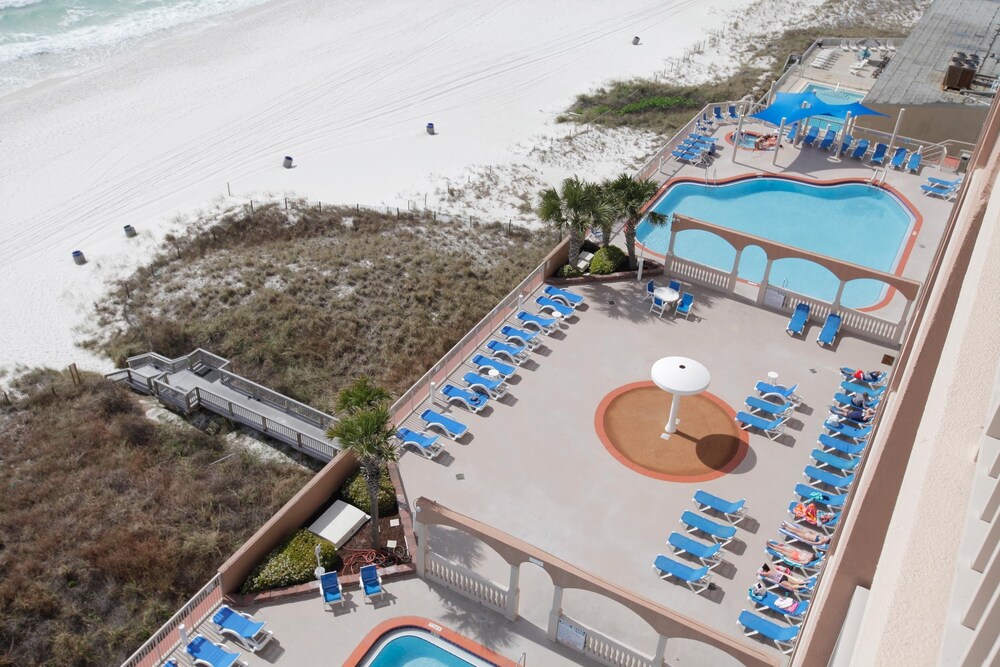 Sunrise Beach Resort By Panhandle Getaways photo4