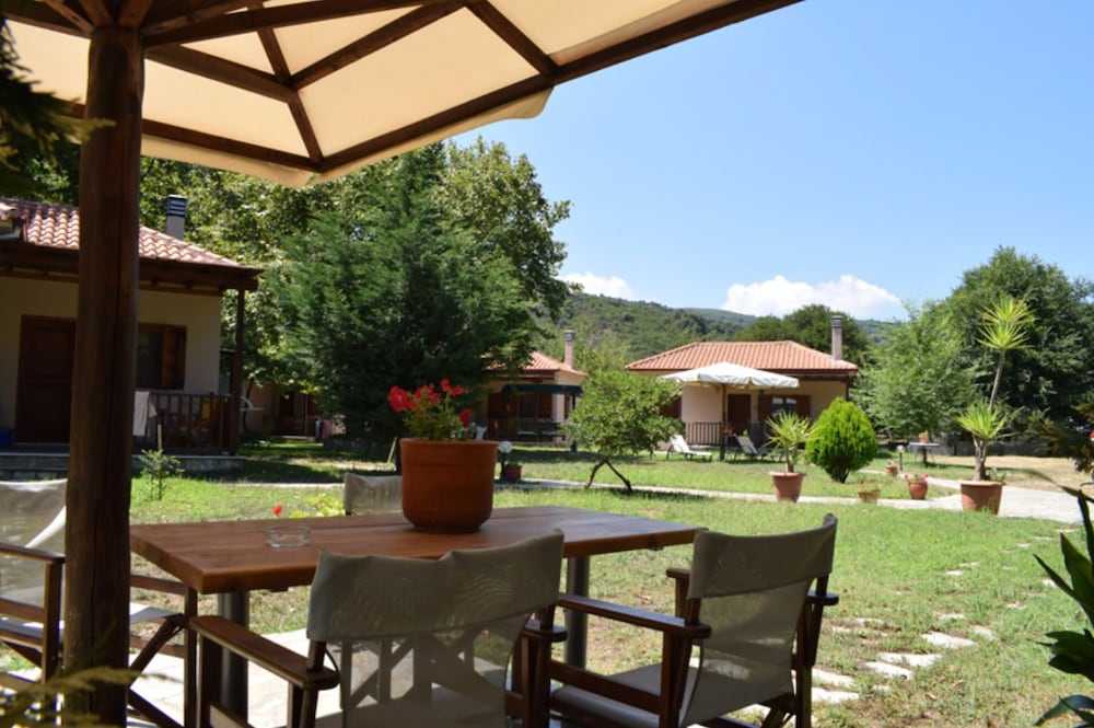 Dodis Village 6/22