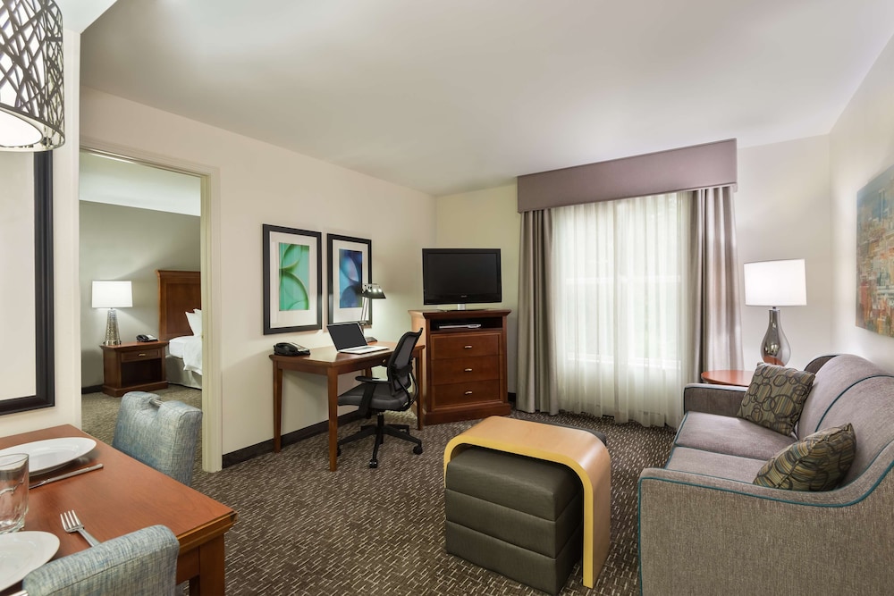 Homewood Suites By Hilton Birmingham South Inverness 21/45