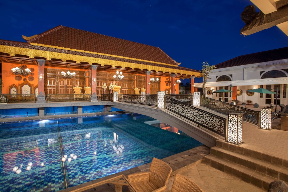 Ramada Suites By Wyndham Solo 写真4
