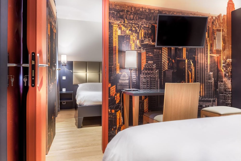Hotel Jenner 22/41