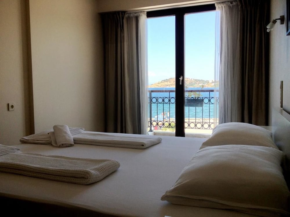 Nemrut Bay Otel 2/19