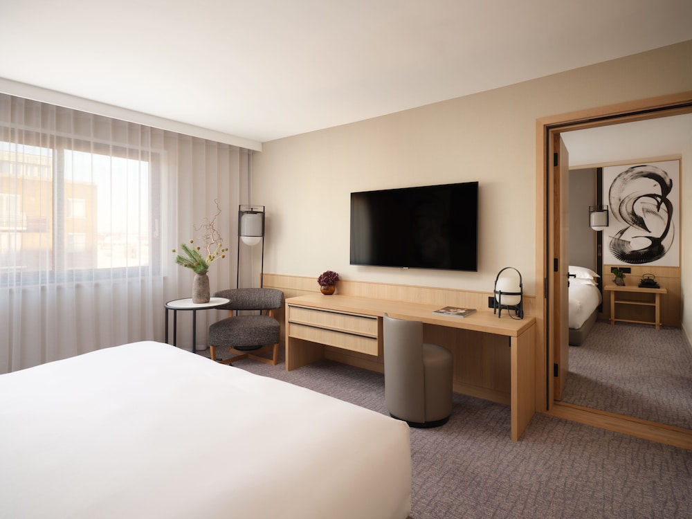 Nobu Hotel London Portman Square 8/50