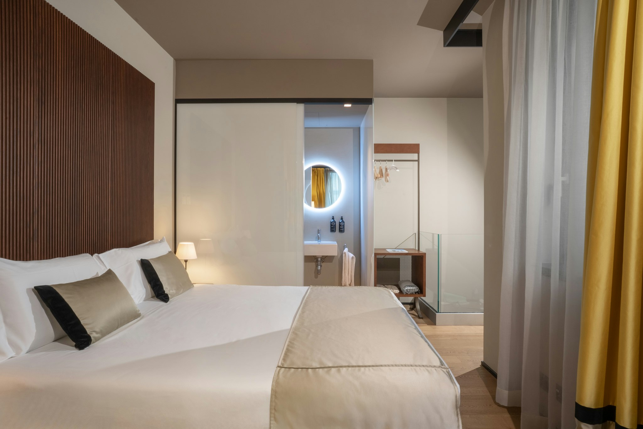 Speronari Suites 11/50