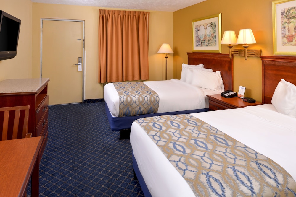 Americas Best Value Inn Monroeville 13/26