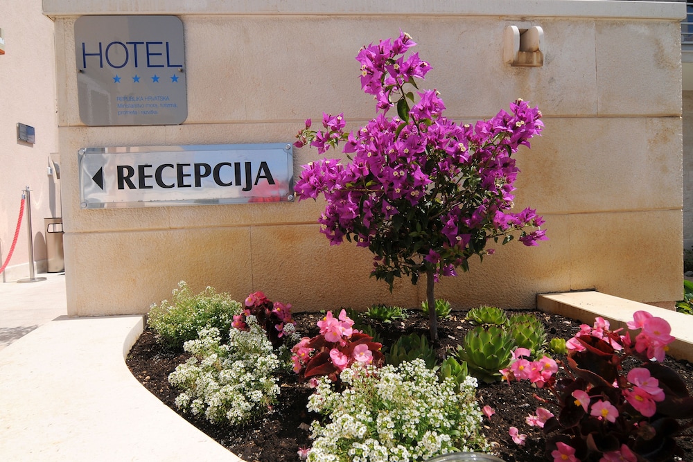 Hotel Rosina 30/34