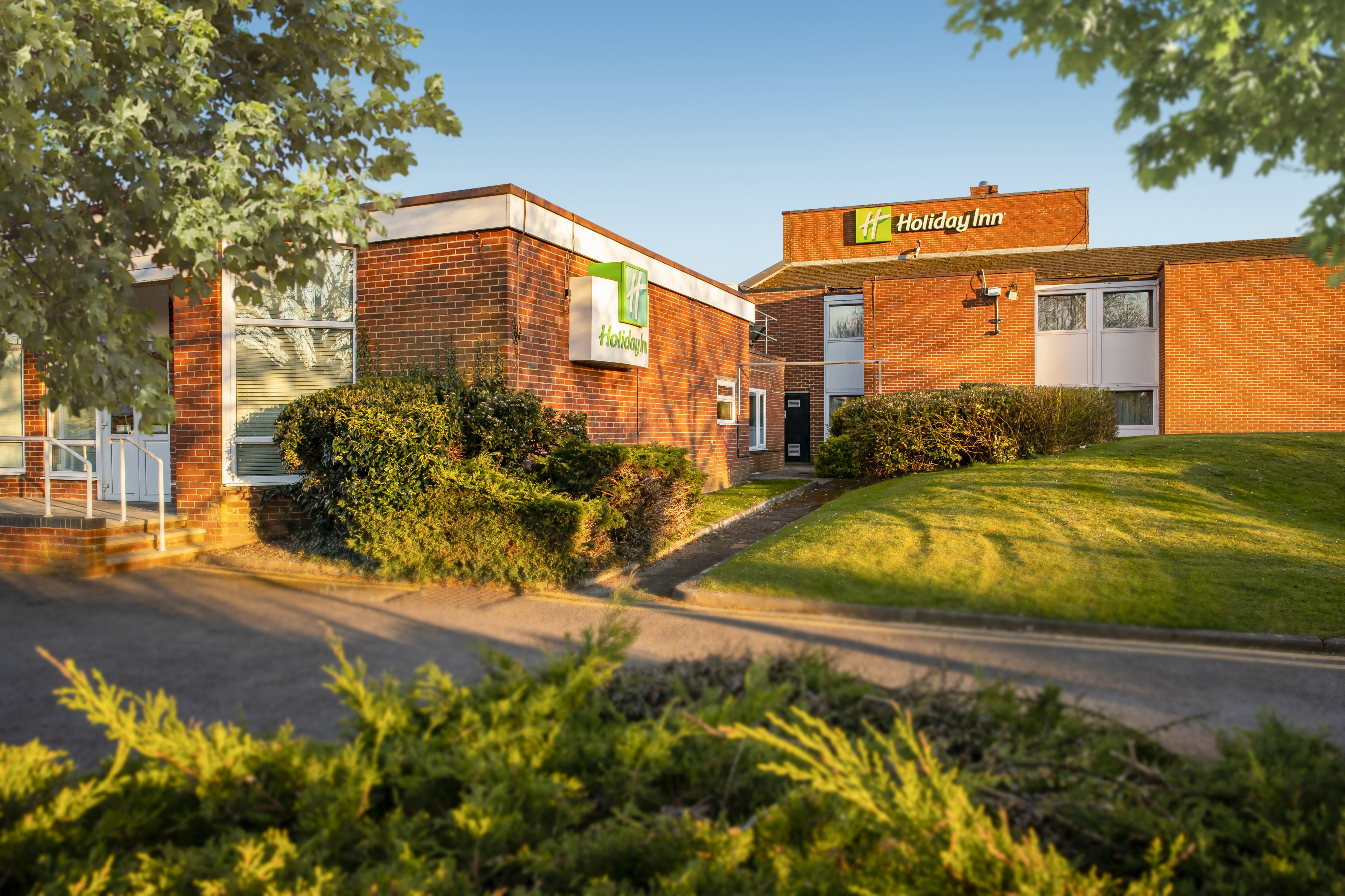 HOLIDAY INN BASINGSTOKE 45/45