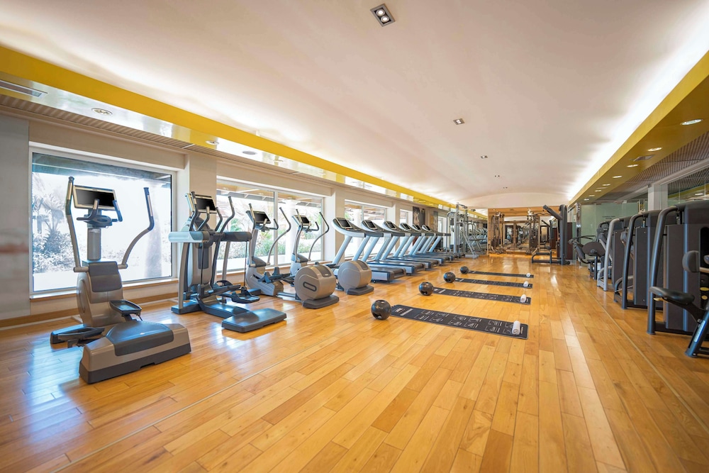 Hyatt Regency Hotel Dubai Deira 21/50