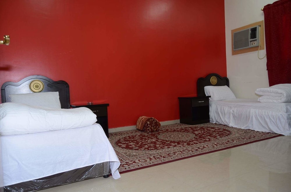 العييري للوحدات السكنية المفروشة - النعيرية 1(AL EAIRY APARTMENTS - AL NAIRYAH 1) 8/11