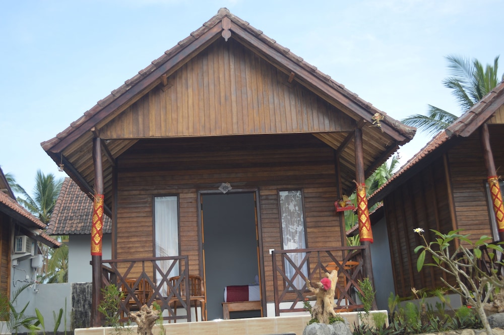 PENIDA LAPAYA GARDEN 2/51