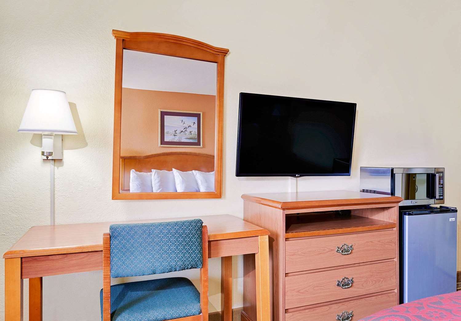 Motel6 Morrillton, AR 3/7