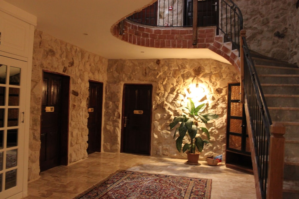 Soleado Capadocia Hotel 26/50