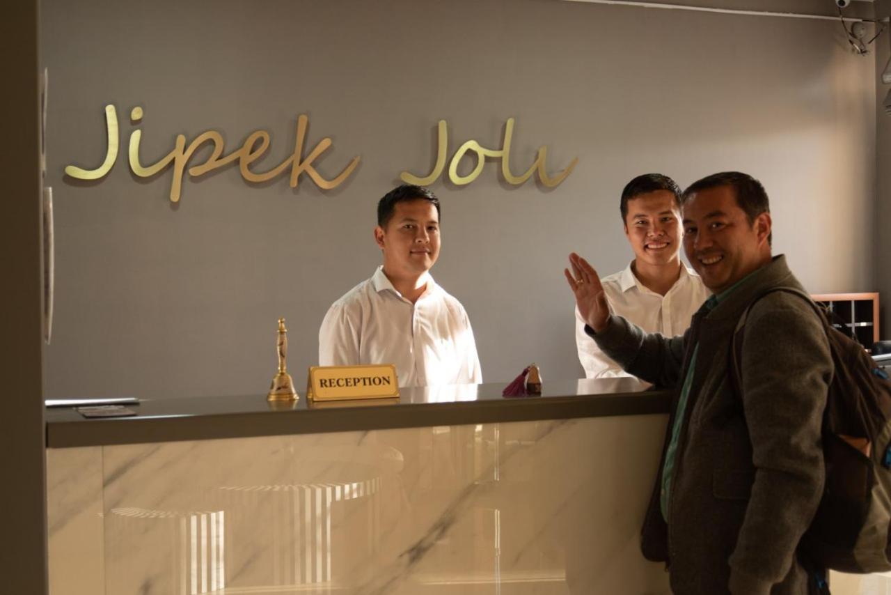 Hotel Jipek Joli 8/43
