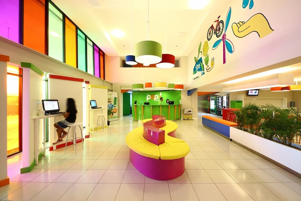 Pop Hotel Festival Citylink Bandung 8/42