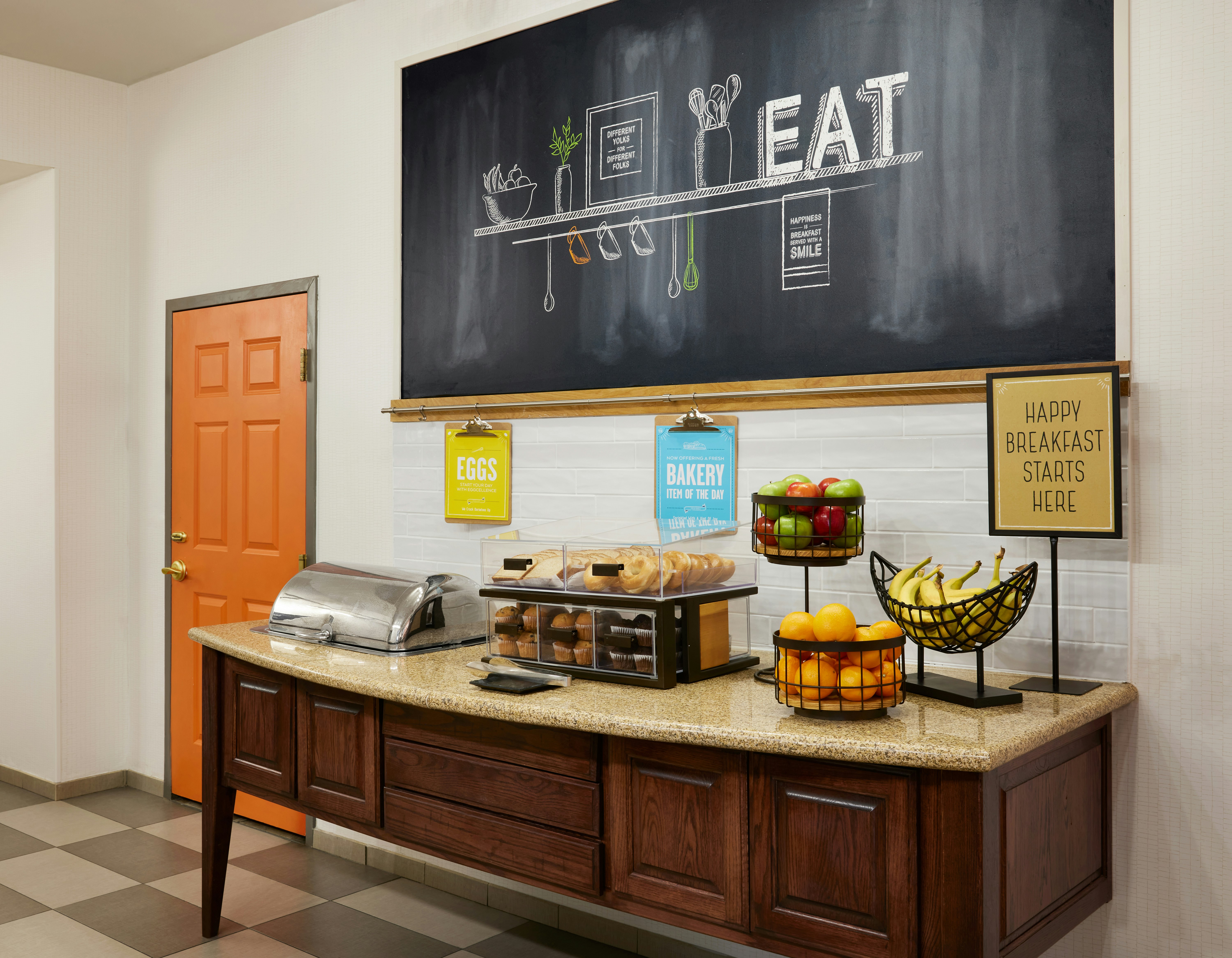 Hampton Inn And Suites Tulsa South Bixby 7/52