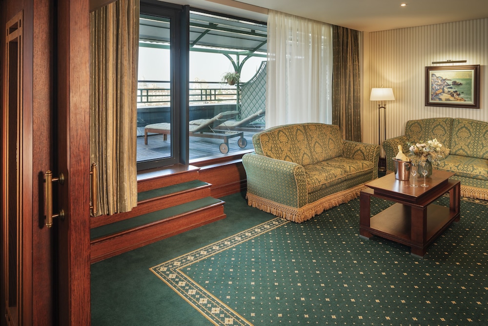 GRAND HOTEL SOFIA 33/50