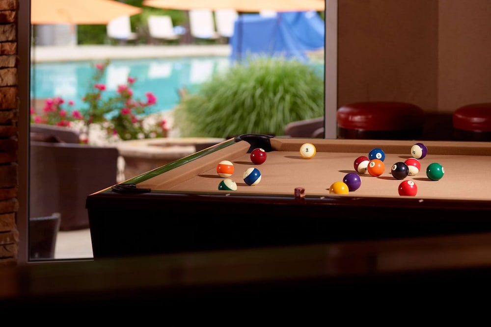 Atlanta Evergreen Lakeside Resort 38/50