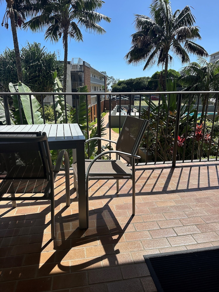 MAJORCA ISLE BEACHSIDE RESORT 28/56
