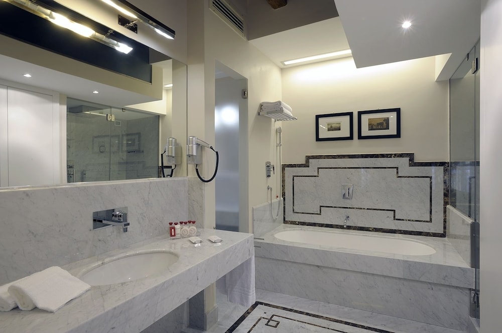 Trevi Palace Luxury Inn 17/54
