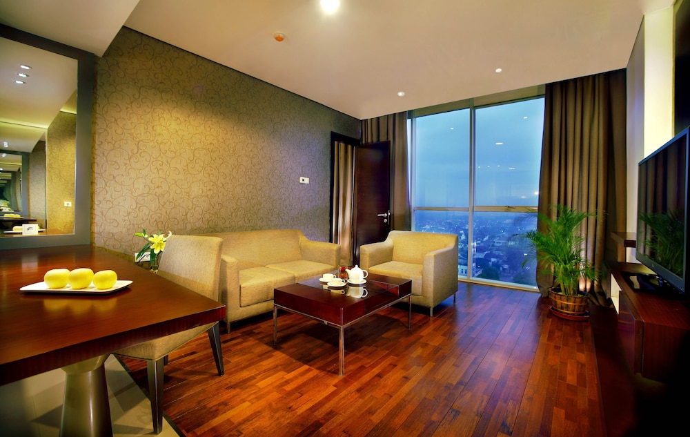 Aston Purwokerto Hotel and Conference Center 43/66