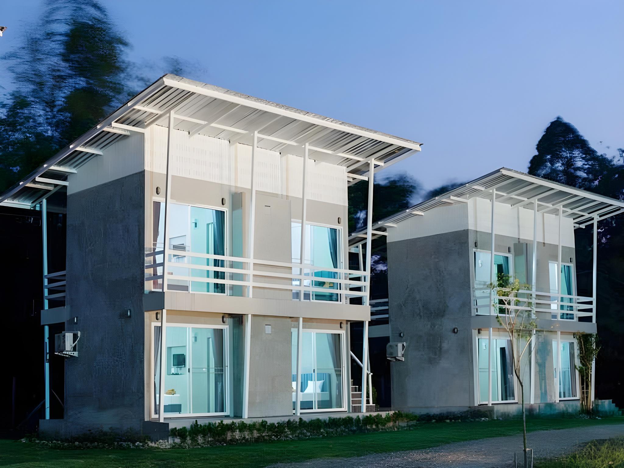 Ma - Kham Forest Resort 2/62