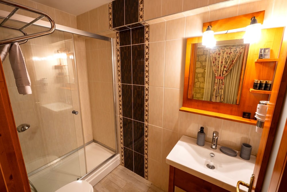 Leylak Boutique Hotel Brasserie Boutique Class 44/50