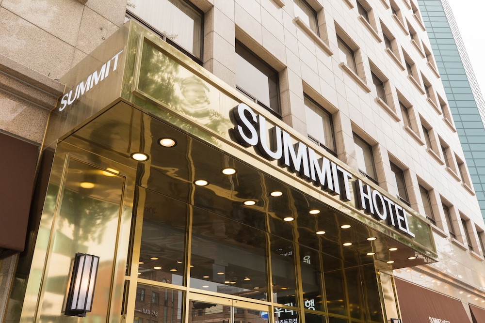 The Summit Hotel Seoul 5/50
