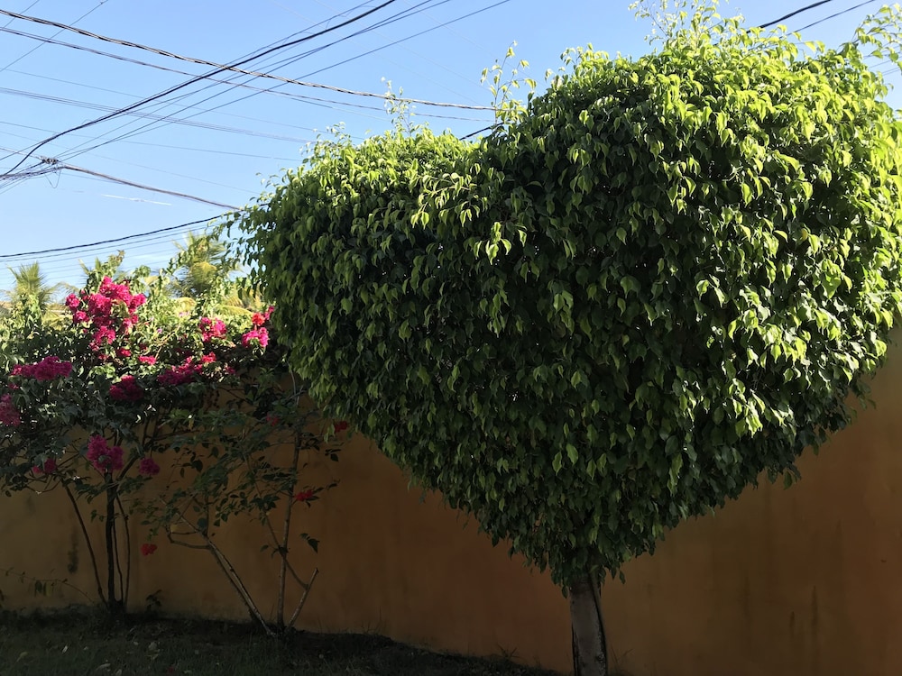Pousada Quatro Estacoes 59/65