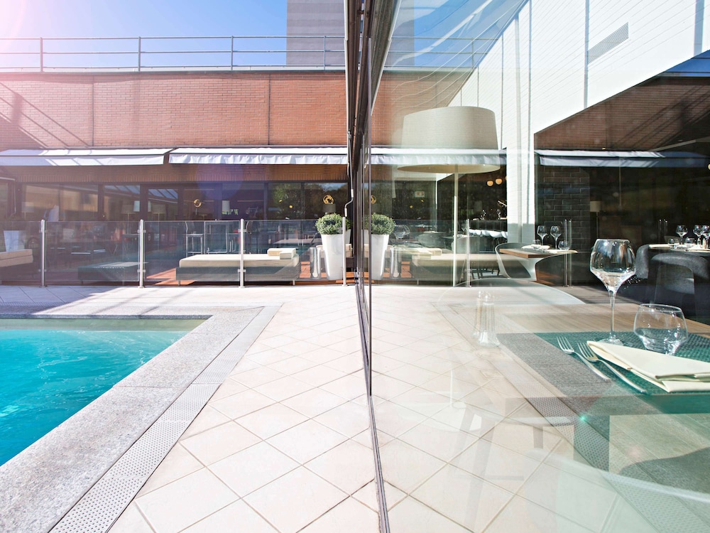 Novotel Milano Linate Airport 22/73