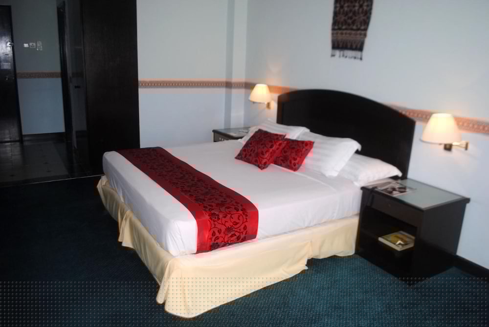 Hotel Seri Malaysia Genting Highlands 26/55