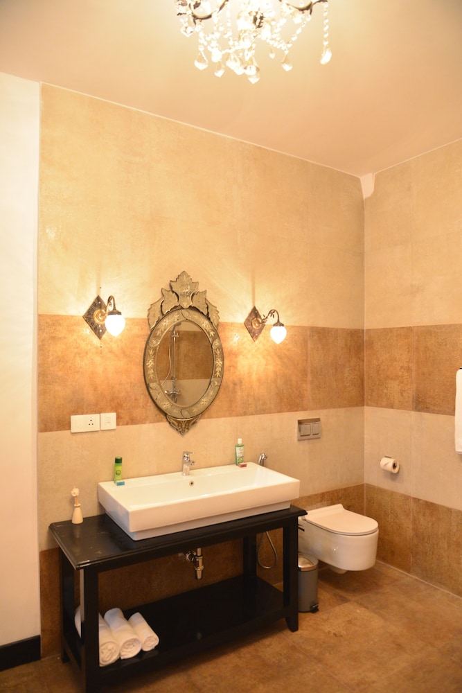 Fort Tiracol Heritage Hotel 46/50