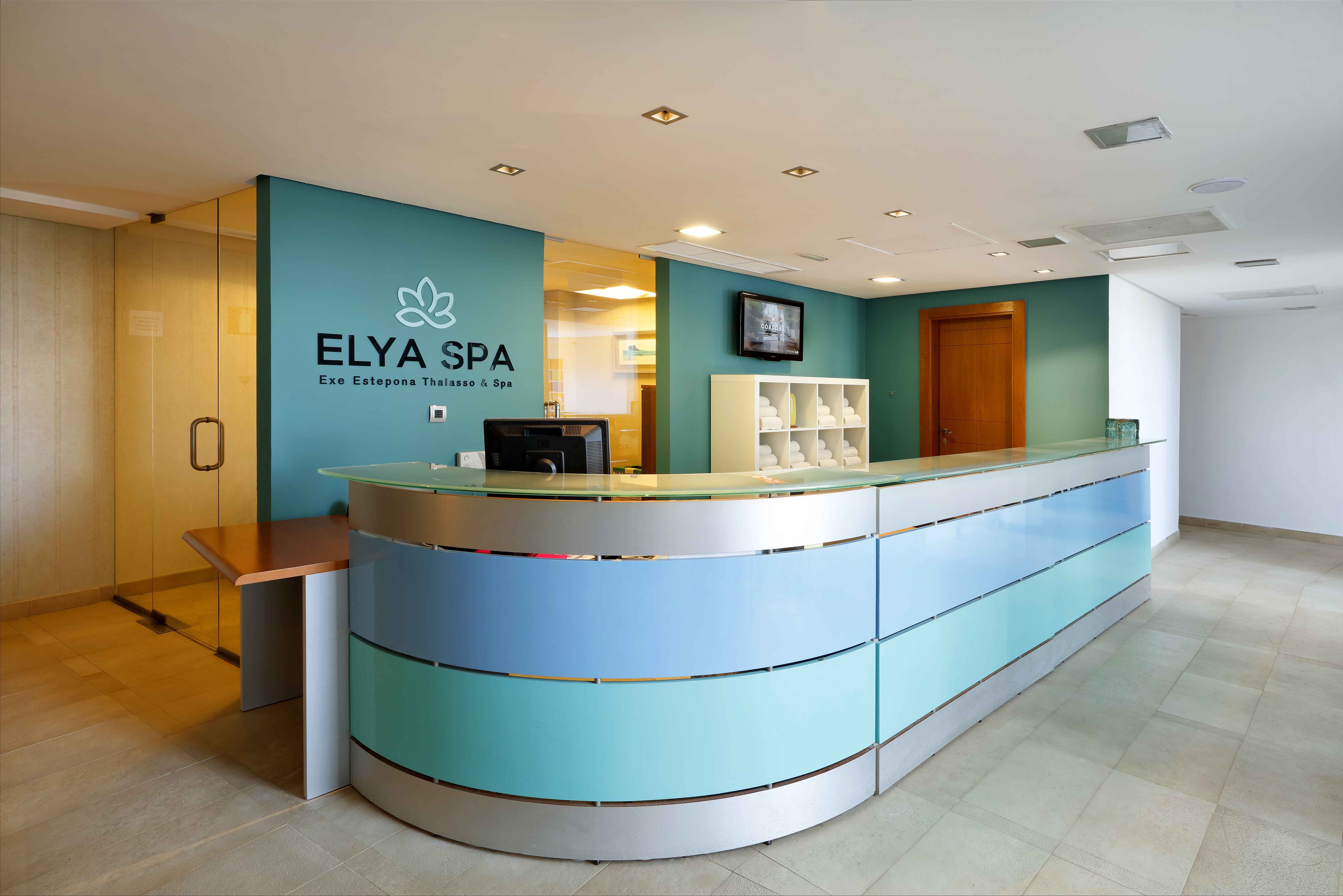 Exe Estepona Thalasso Spa Adults Only