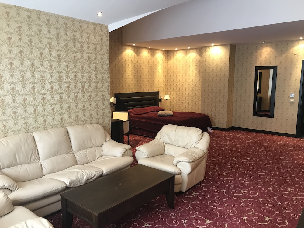 Borovets Hills Resort and Spa 57/71