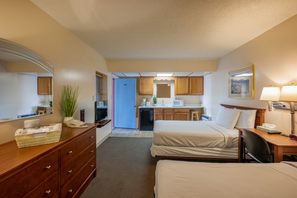 Tahiti Inn 7/22