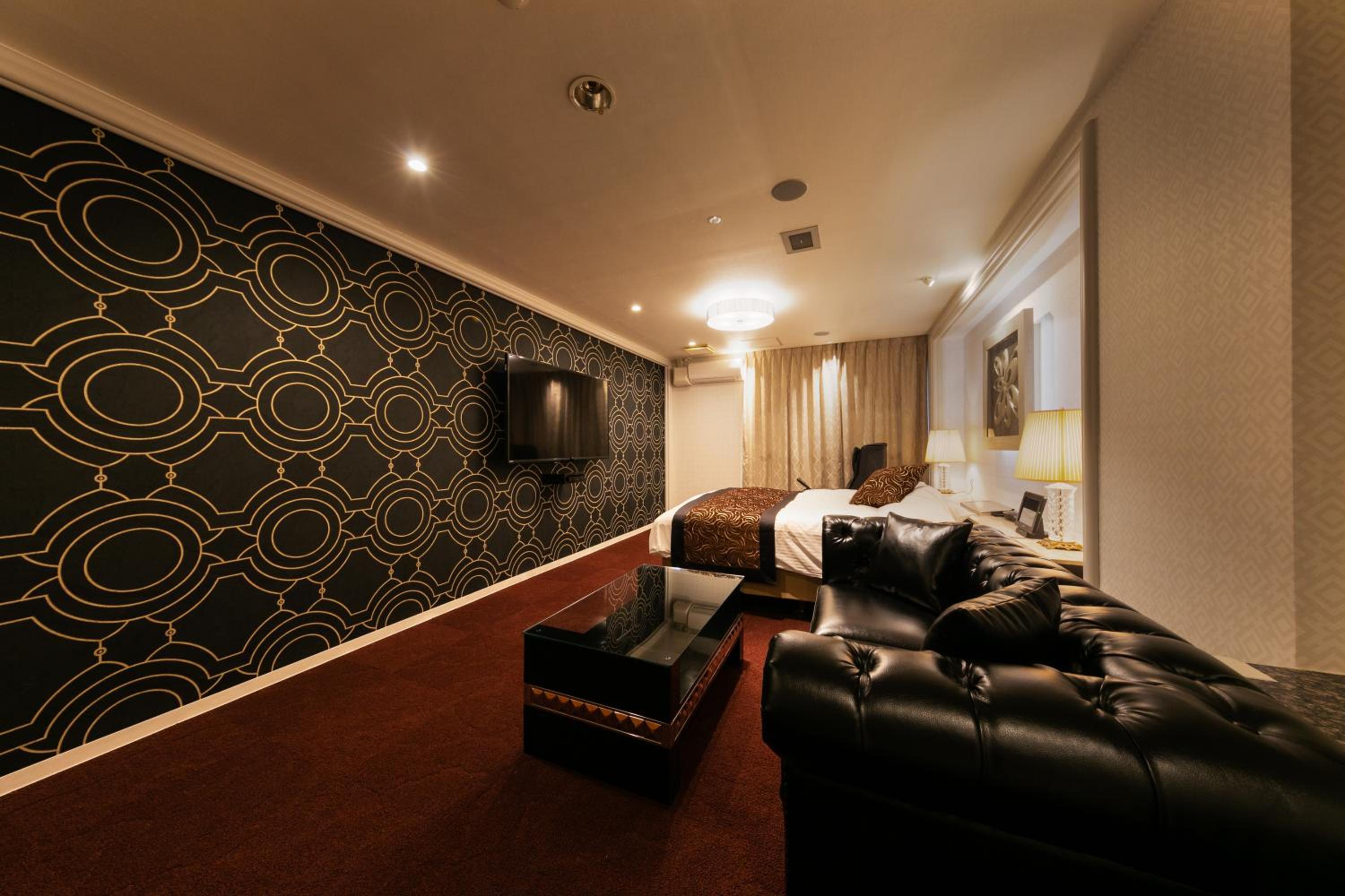 Hotel Eldia Luxury Kobe - Adults Only 55/63