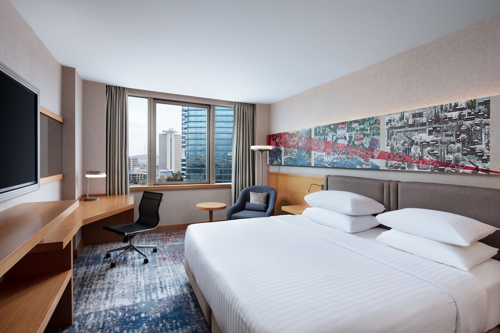 Delta Hotels By Marriott Istanbul Levent 22/70