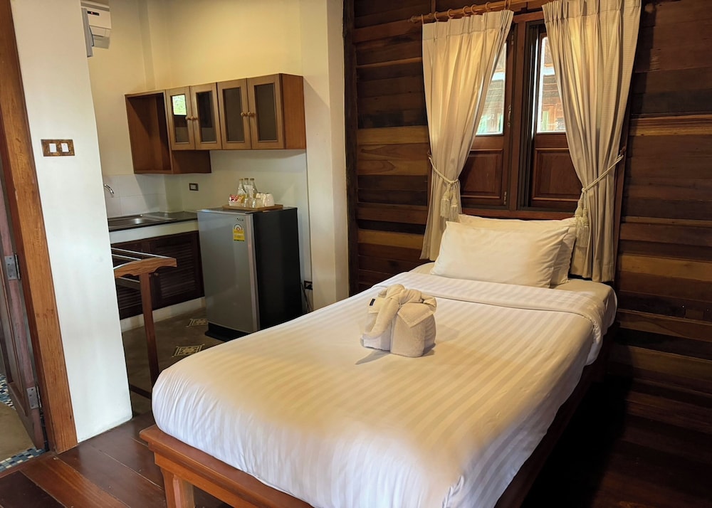 Karina Resort Chiang Mai by ZUZU 38/132