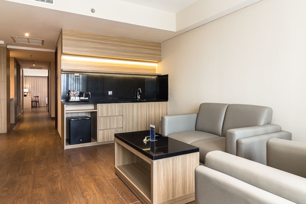 Best Western Kamala Jimbaran 34/40